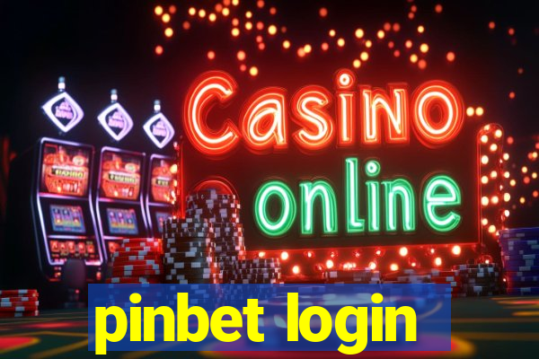 pinbet login